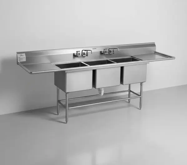 Eagle Group FN2472-3-14/3