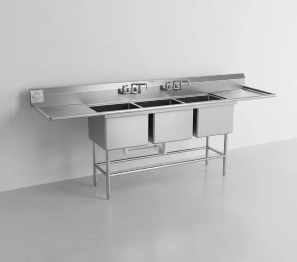 Eagle Group FN2472-3-18R-14/3