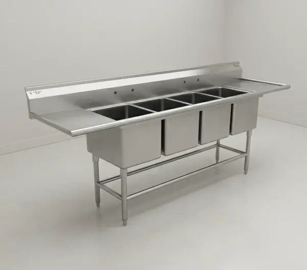 Eagle Group FN2496-4-24L-14/3