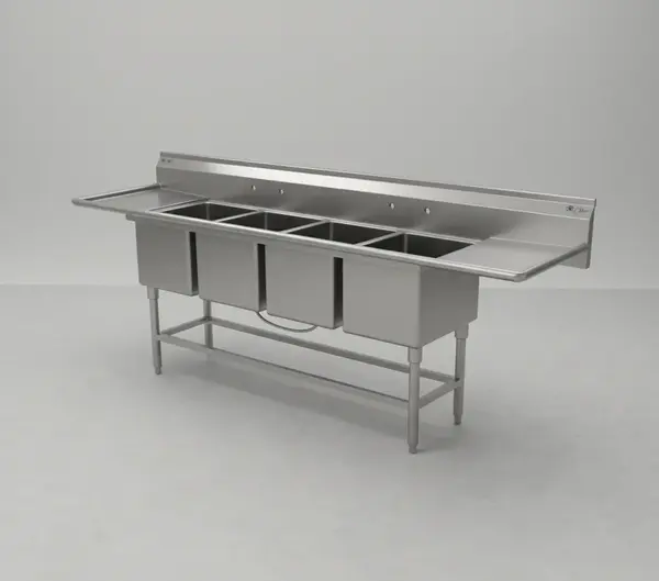 Eagle Group FN2496-4-24R-14/3