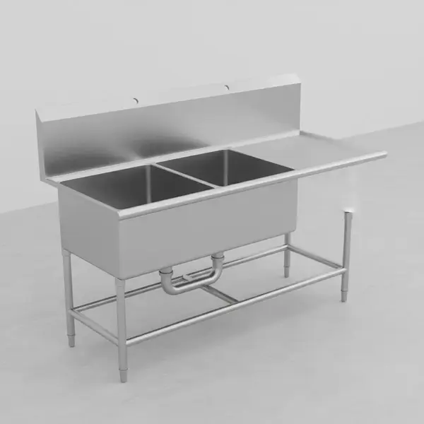 Eagle Group FN2840-2-24R-14/3