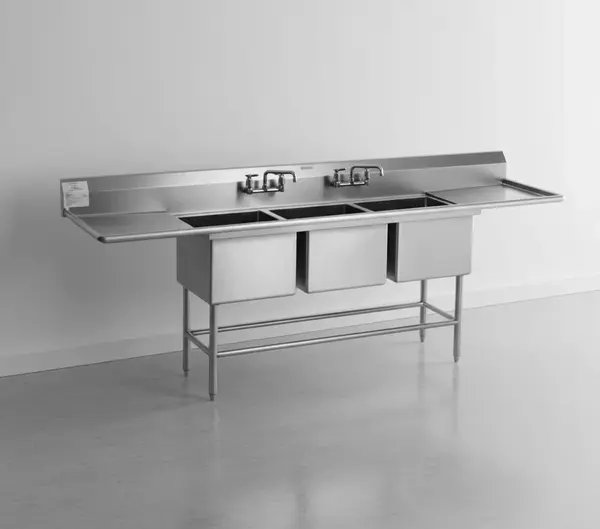 Eagle Group FN2860-3-24L-14/3