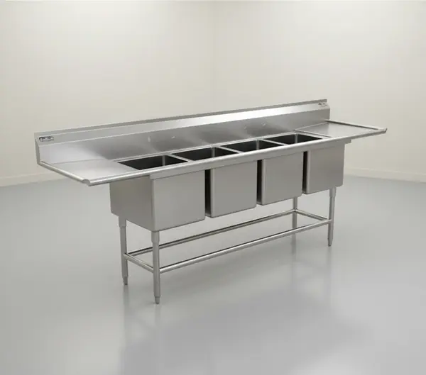 Eagle Group FN2880-4-14/3