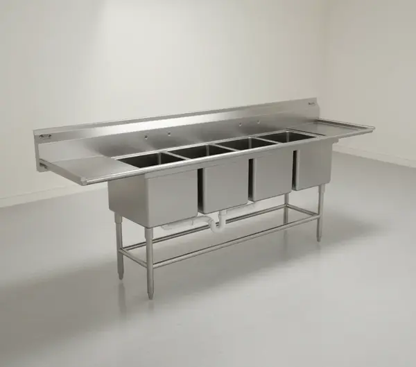 Eagle Group FN2880-4-24-14/3