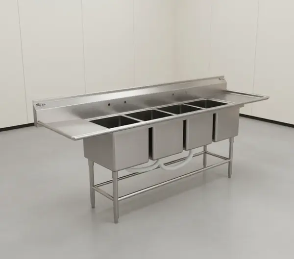 Eagle Group FN2880-4-24L-14/3