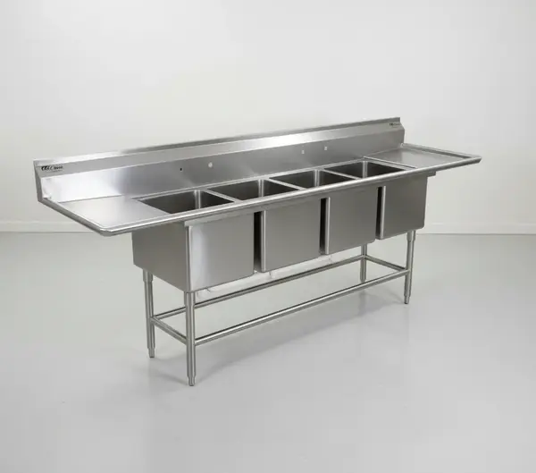 Eagle Group FN2880-4-24R-14/3