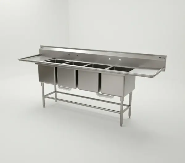 Eagle Group FN2880-4-30-14/3