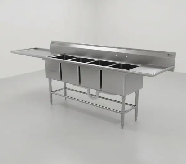 Eagle Group FN2880-4-30L-14/3