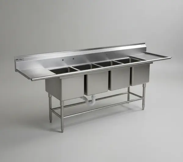 Eagle Group FN2880-4-36-14/3