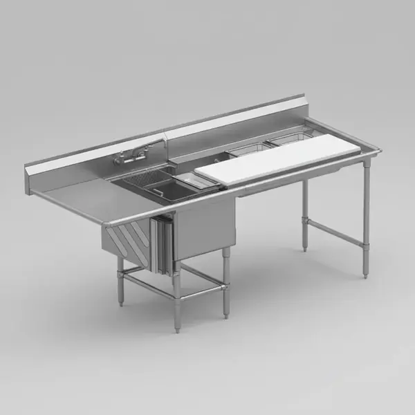 Eagle Group FNP2820-1-18L-48TR