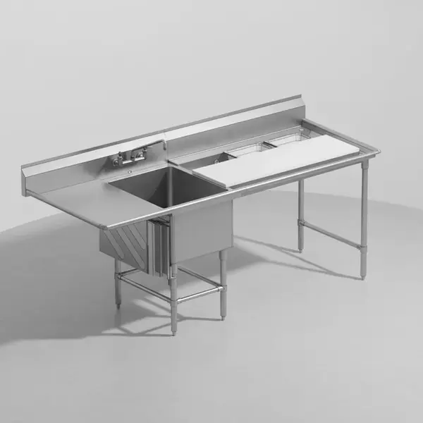 Eagle Group FNP2820-1-48TL