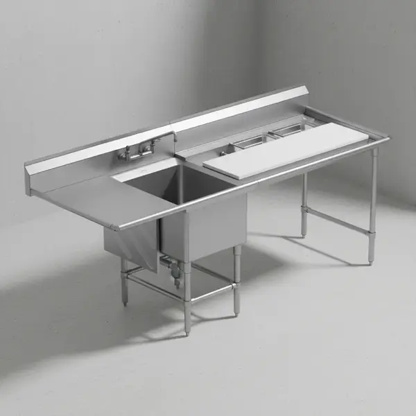 Eagle Group FNP2820-1-48TR