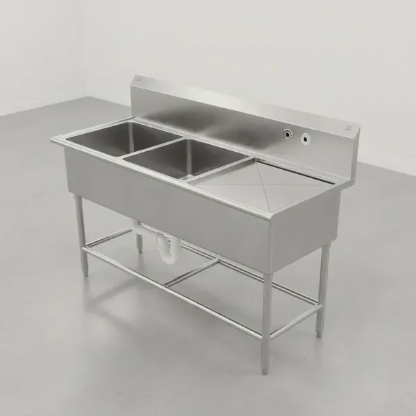 Eagle Group FNP2840-2-24R-48TL