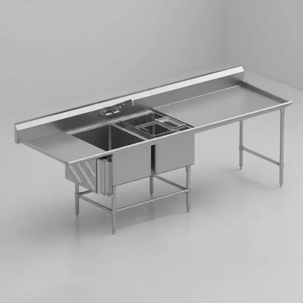 Eagle Group FNP2840-2-48TL