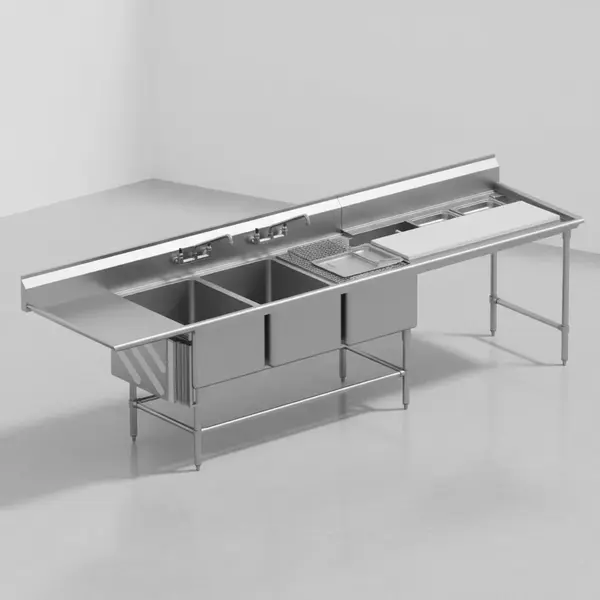 Eagle Group FNP2860-3-18R-48TL