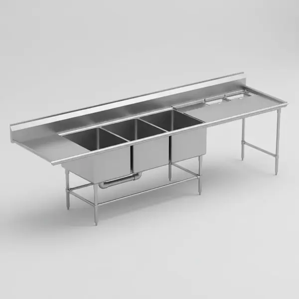 Eagle Group FNP2860-3-24L-48TR