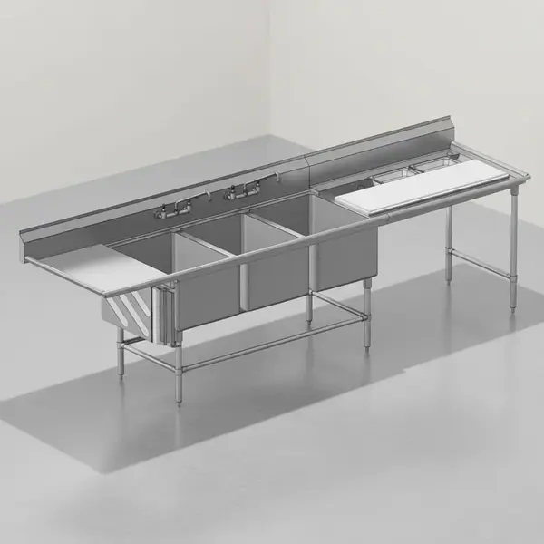 Eagle Group FNP2860-3-24R-48TL