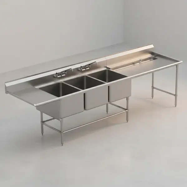 Eagle Group FNP2860-3-48TR