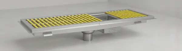 Eagle Group FT-1260-FG