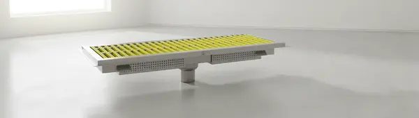 Eagle Group FT-1524-FG