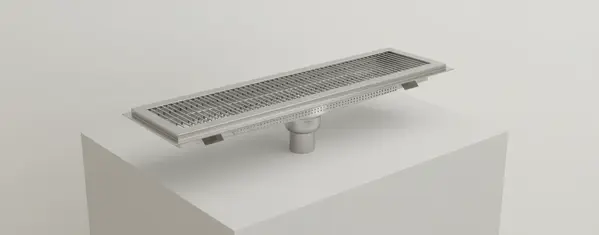 Eagle Group FT-1524-SG