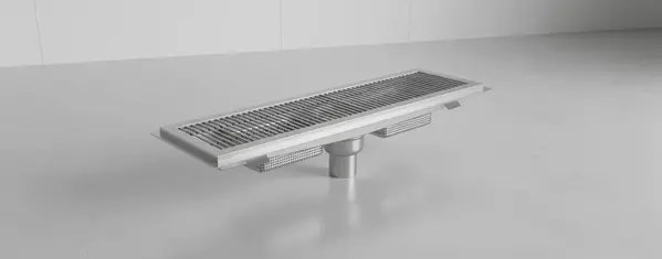 Eagle Group FT-1584-SG