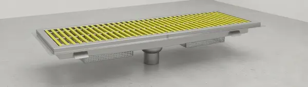 Eagle Group FT-1596-FG