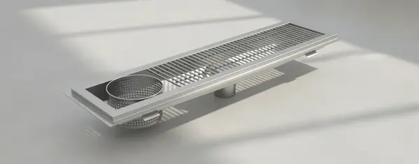 Eagle Group FT-1596-SG