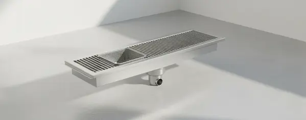 Eagle Group FT-1824-SG