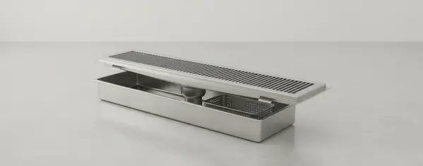 Eagle Group FT-1848-SG