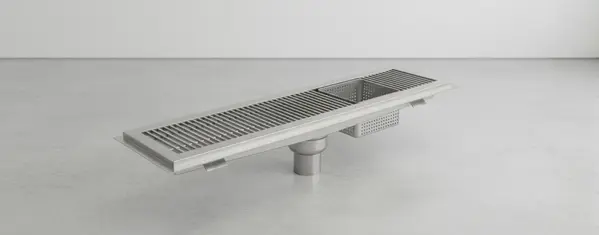 Eagle Group FT-1860-SG