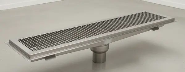 Eagle Group FT-2448-SG