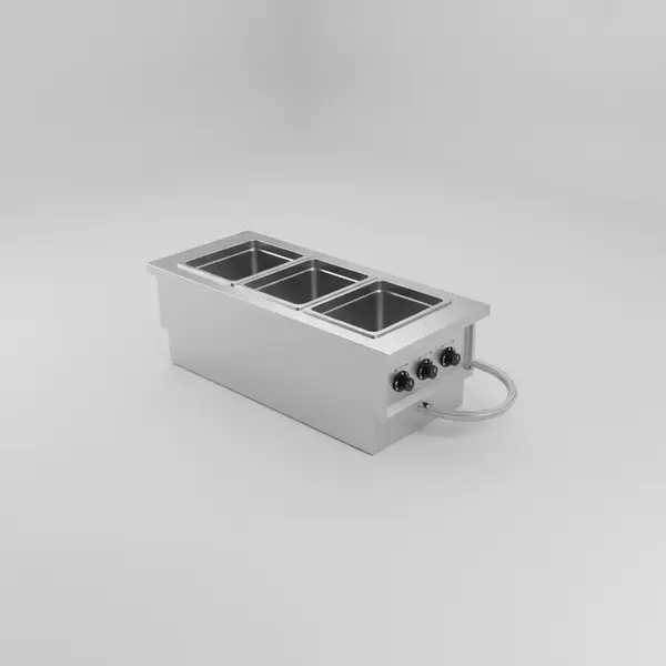 Eagle Group GDI-3-208