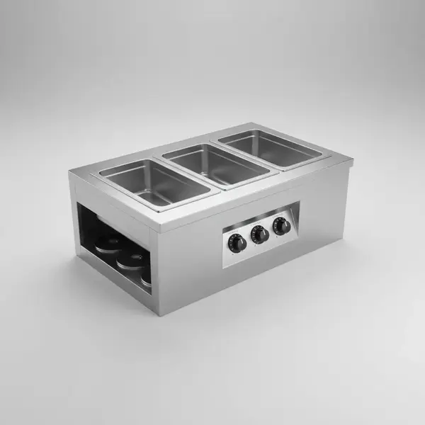 Eagle Group GDI-4-240