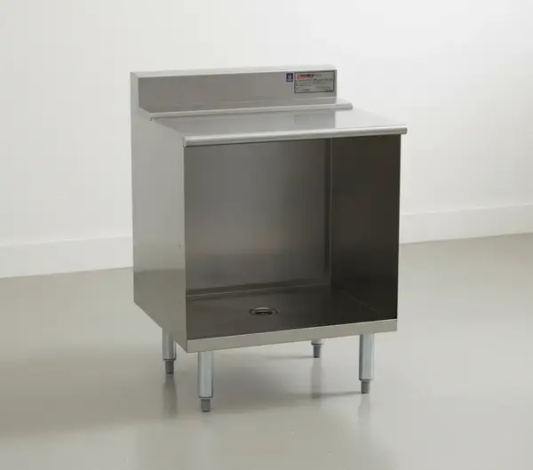 Eagle Group GR12-22 2200 Series Underbar Glass Rack Storage Unit