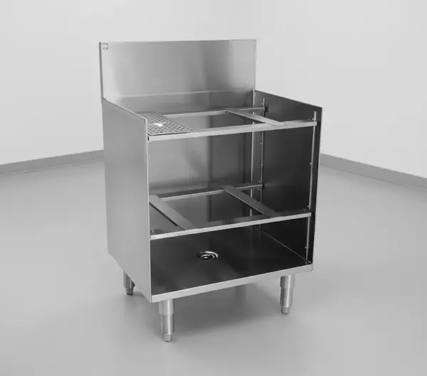 Eagle Group GR18-24 Spec-Bar Underbar Glass Rack Storage Unit