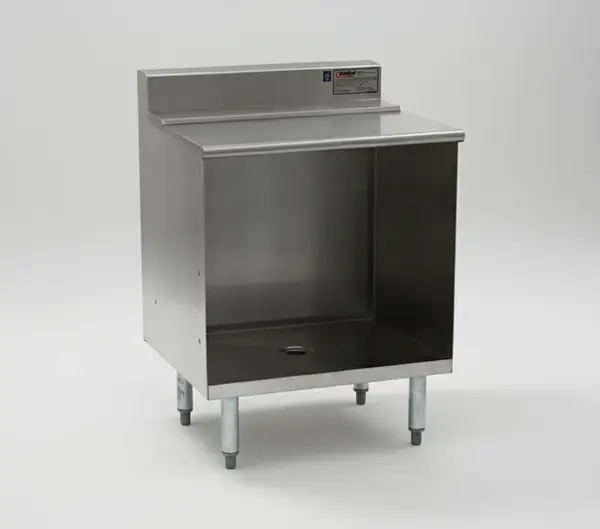 Eagle Group GR24-22 Underbar Glass Rack Storage Unit