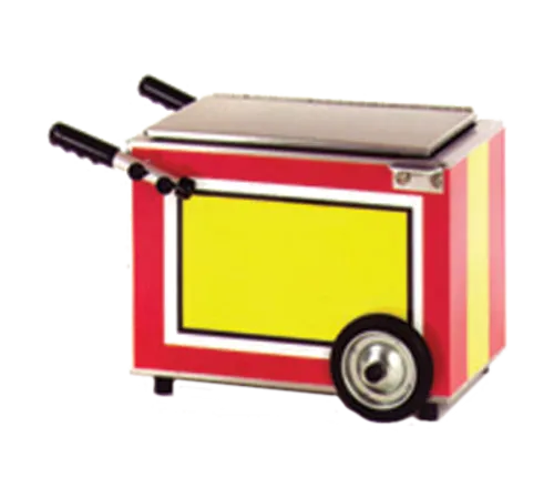 Eagle Group HD612FW-S