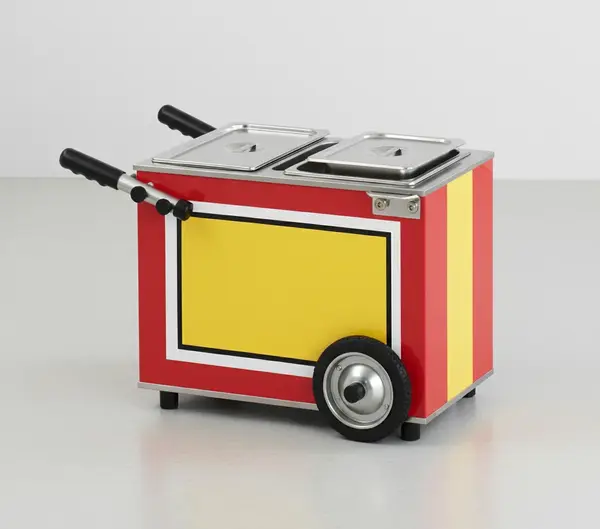 Eagle Group HD612FW-S