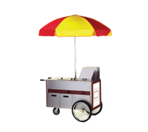 Eagle Group HDC48-120NYF