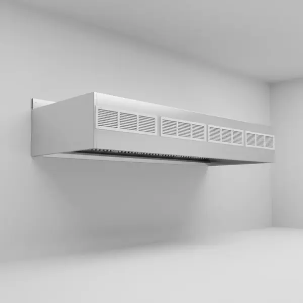 Eagle Group HEF96-144