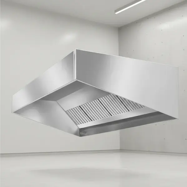 Eagle Group HES96-138