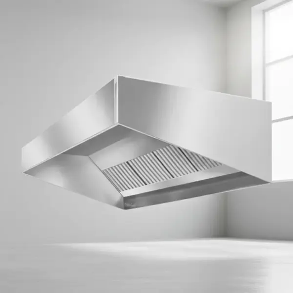 Eagle Group HES96-48