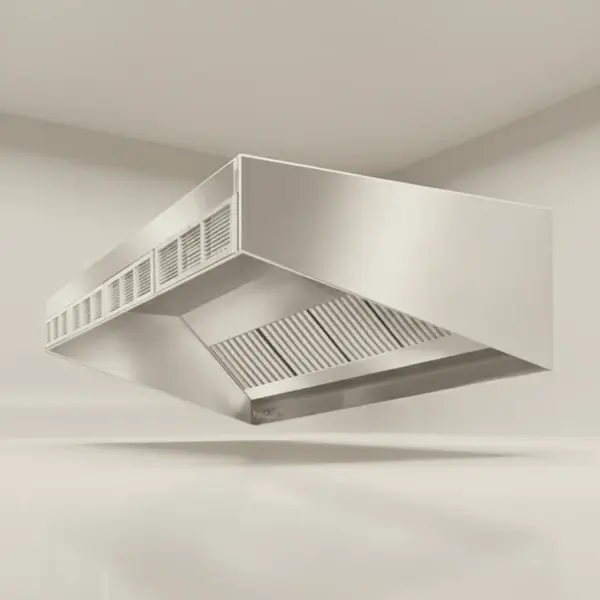 Eagle Group HESFA96-120