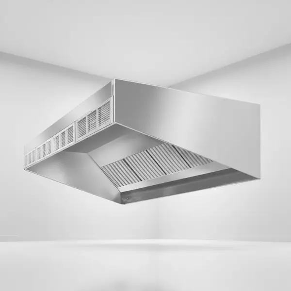 Eagle Group HESFA96-48