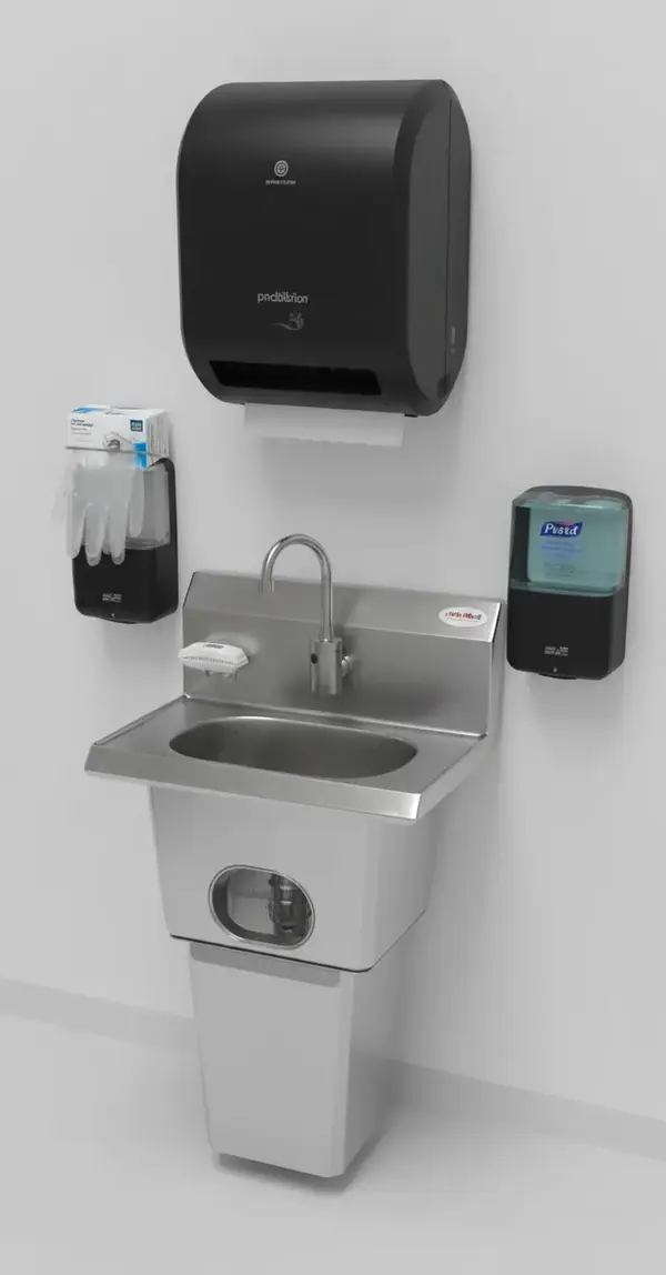 Eagle Group HFL-5000