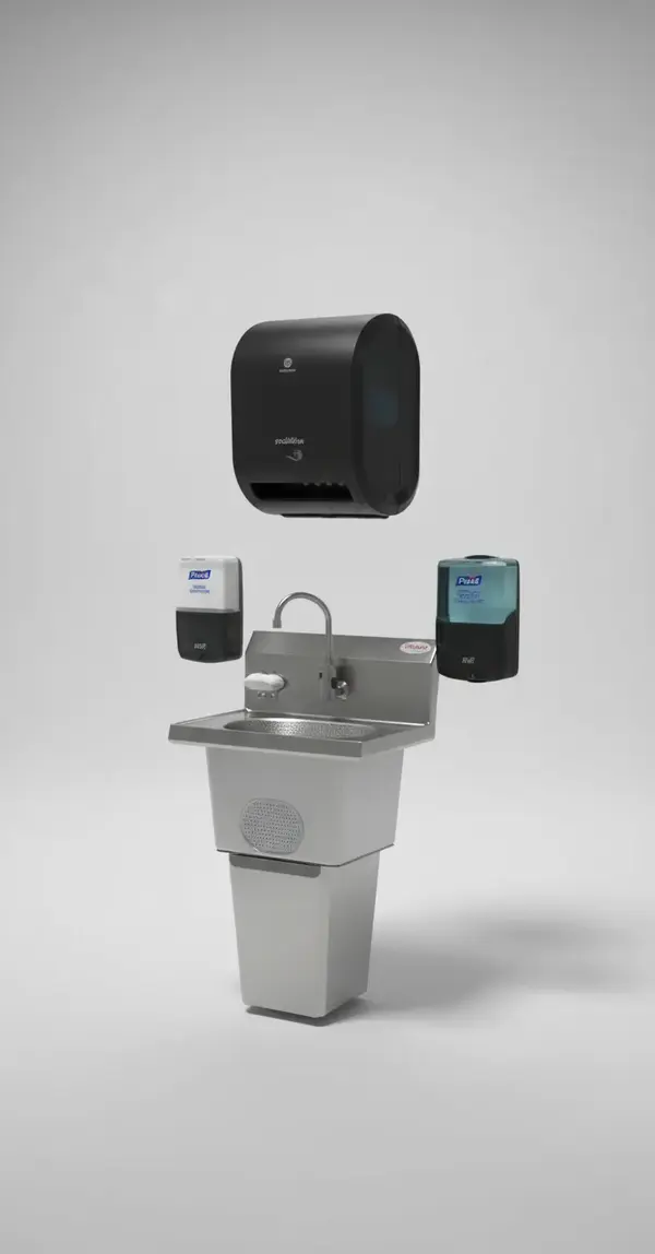 Eagle Group HFL-5000-LRS