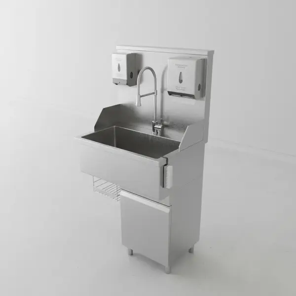 Eagle Group HFL-5000-LRS-X