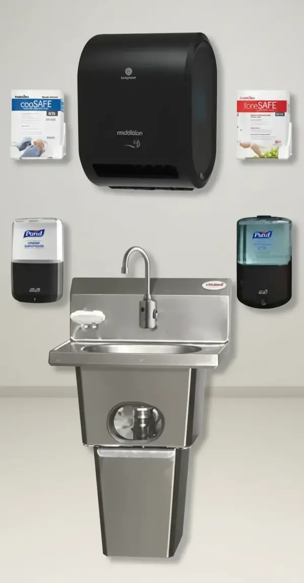 Eagle Group HFL-5000-S