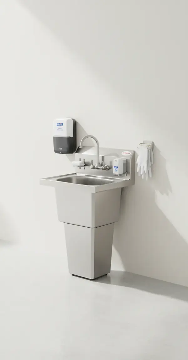 Eagle Group HFL-5000-S-X